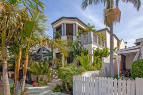 The Palms, Sunset Beach
